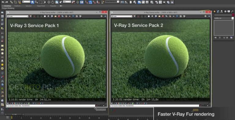vray for max 2018
