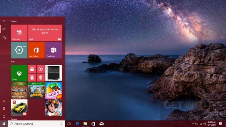 windows 10 pro setup download 64 bit free