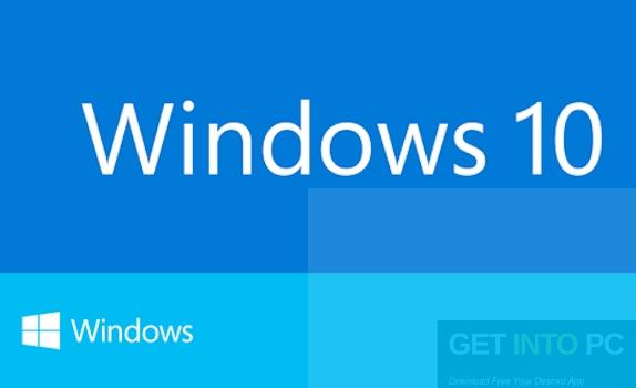 windows 10 pro rs2 download