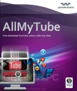 wondershare allmytube downloader