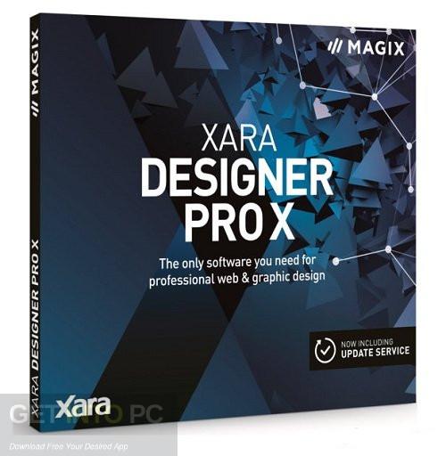 xara designer pro x365 crack