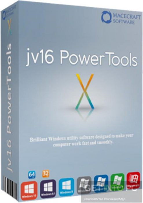 jv16 powertools download