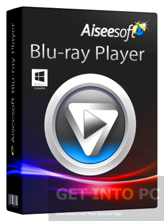 Aiseesoft Blu-ray Player 6.7.60 for mac instal