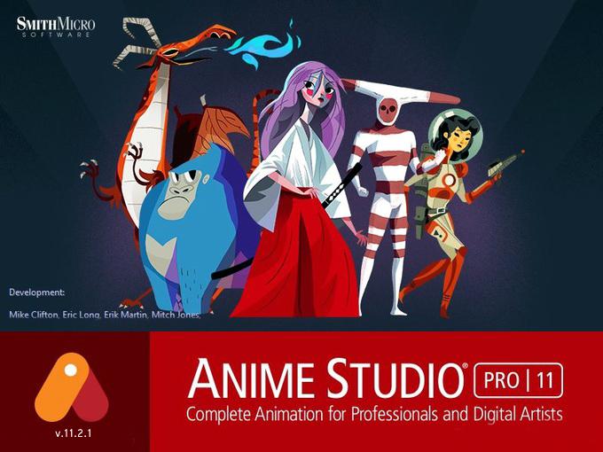 anime studio pro 10 trial