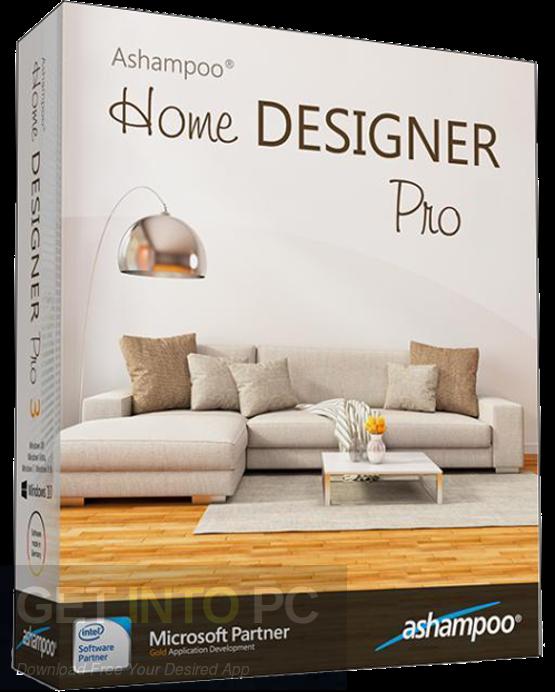 ashampoo home designer pro 4 youtube