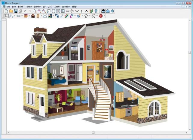 Home Designer Professional 2024.25.3.0.77 download the new version for mac