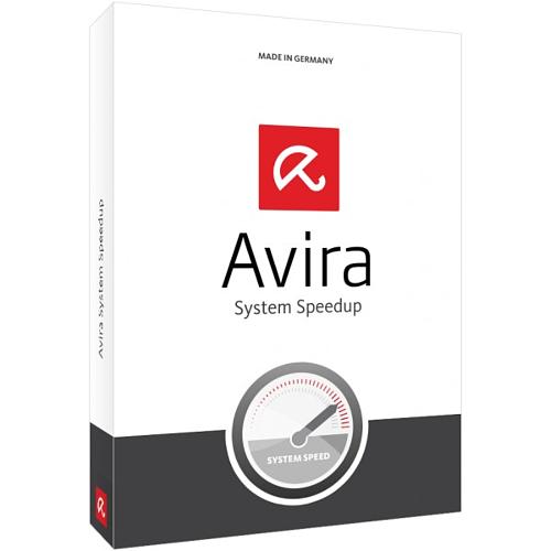 Avira System Speedup Pro 6.26.0.18 instal the last version for ipod