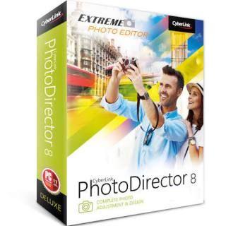 CyberLink PhotoDirector Ultra 15.0.1013.0 download the new for android