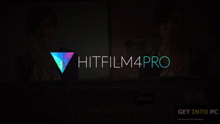 hitfilm pro free download full version