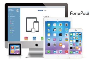 instal the last version for apple FonePaw iOS Transfer 6.0.0