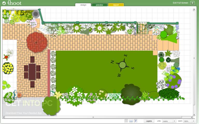 Garden Planner Free Download Switrebel