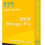 HYIP-Manager-Pro-v2.1.0-Free-Download