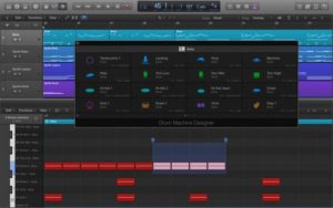 logic pro free download full version mac