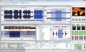 magix sound forge pro 11.0 build 338