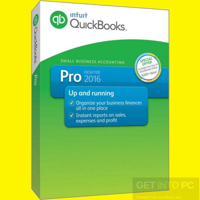 quickbooks desktop for mac 2016 download