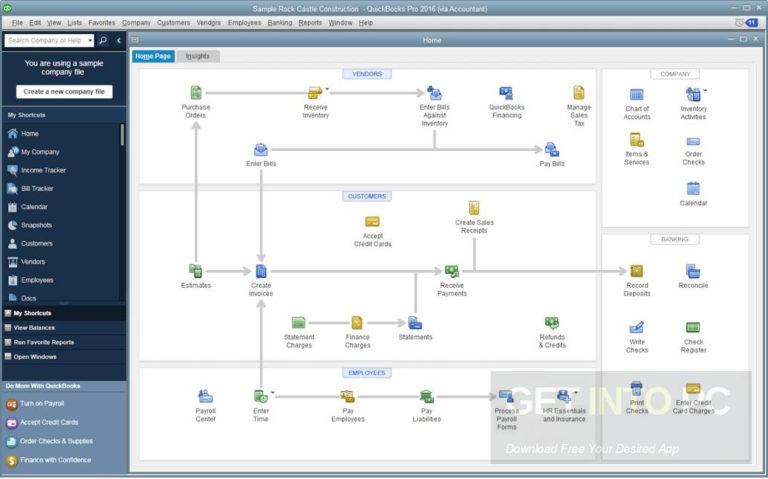 quickbook pro 2016 price