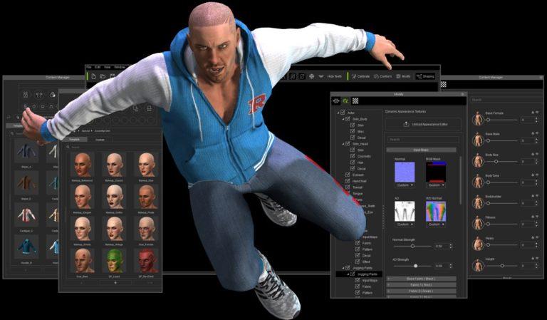 Reallusion-iClone-Character-Creator-With-Content-Pack-Latest-Version-Download-768x449_1