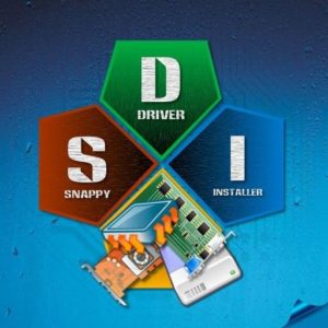 download snappy driver installer offline