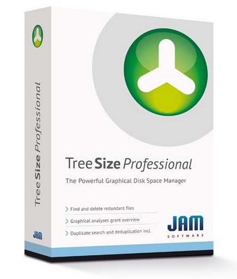 treesize professional x32 exe download