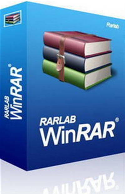 winrar 5.40 download free