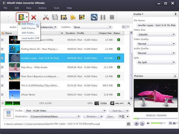 xilisoft download youtube video free download for windows 7