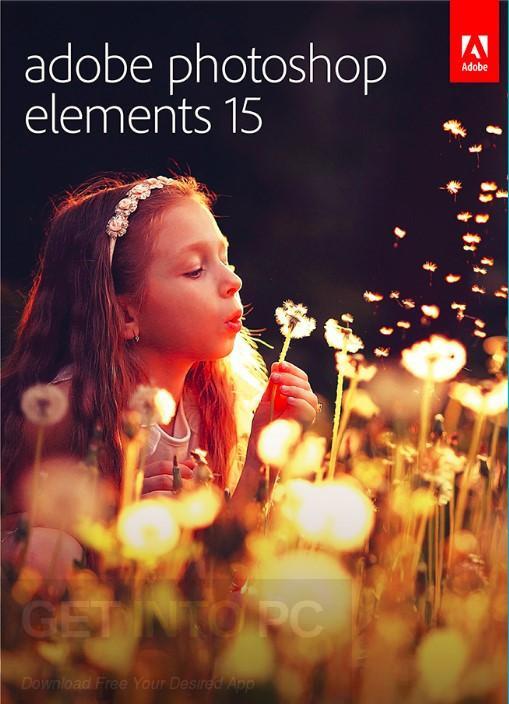 photoshop elements 15 free download