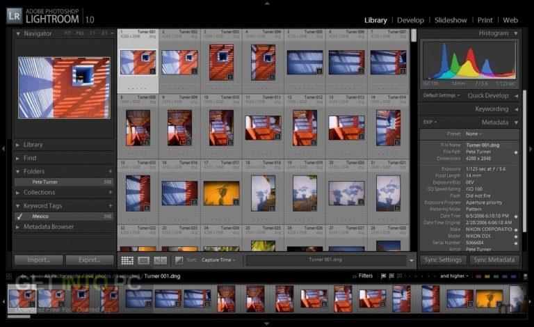 adobe lightroom 6 free download full version torrent