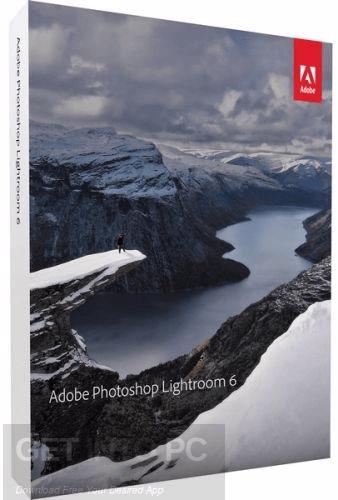 adobe photoshop lightroom 6.12 free download