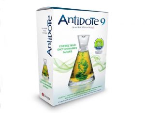 downloading Antidote 11 v5.0.1