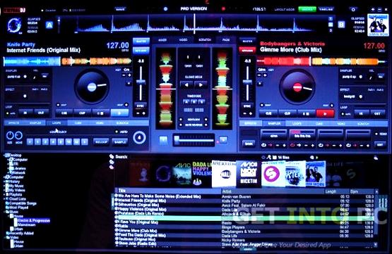 virtualdj pro full