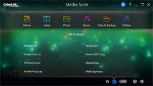 cyberlink media suite 15 ultimate cyberlink media suite 15 ultimate