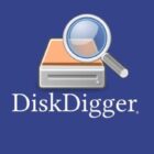 DiskDigger Portable Free Download