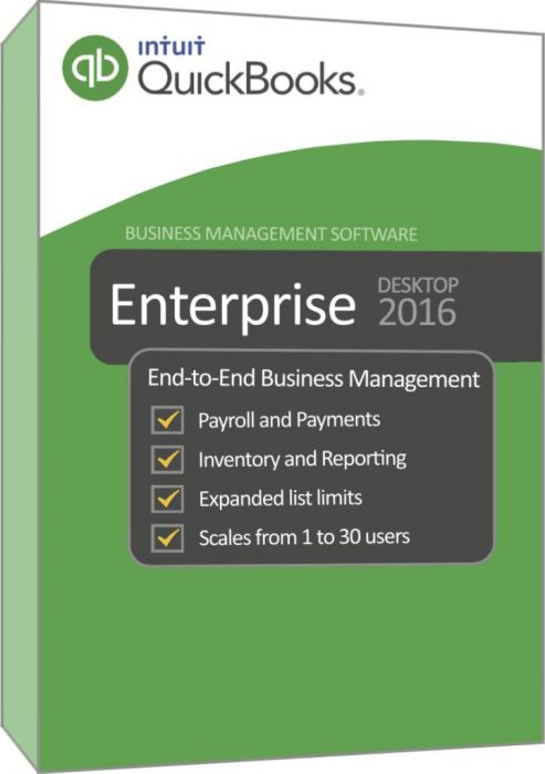 download quickbooks 2016