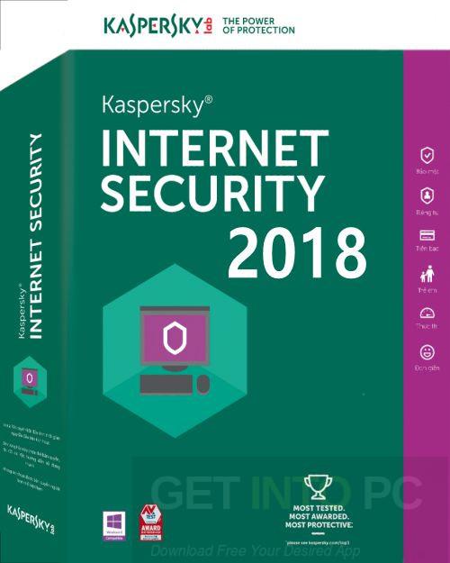 download kaspersky internet security 2018 offline installer