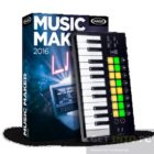 MAGIX-Music-Maker-2016-Premium-Free-Download