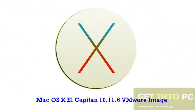 download vmware for mac el capitan