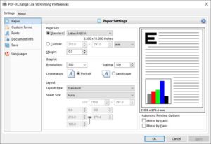 PDF-XChange Editor Plus/Pro 10.0.1.371 download the new for windows