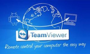 teamviewer portable download