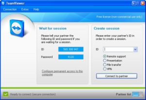 teamviewer free download for windows 10 new version