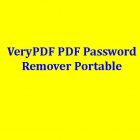 VeryPDF-PDF-Password-Remover-Portable-Free-Download_1