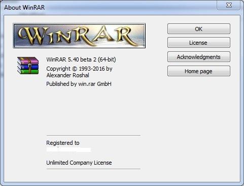 winrar download free and support winrar