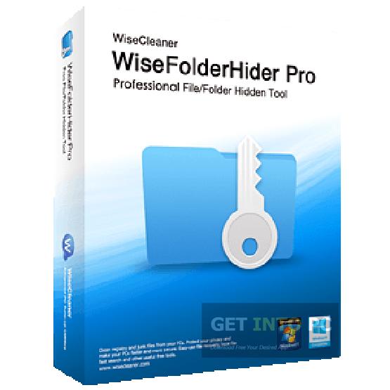 Wise Folder Hider Pro 5.0.2.232 instal the new version for iphone