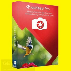 acdsee photo studio professional 2018