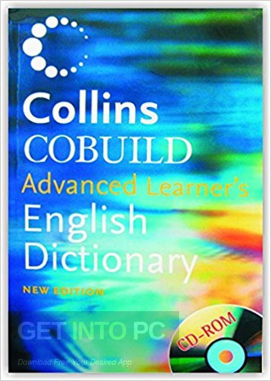 Collins dictionary download for pc mysql workbench download mac 10.15
