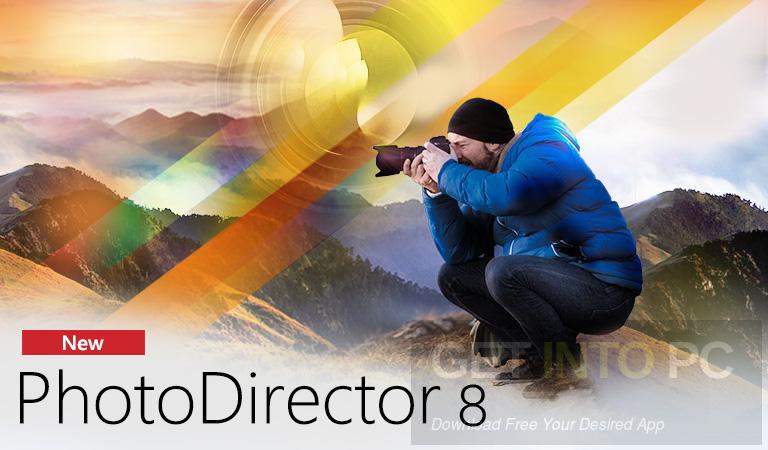 download the new version for iphoneCyberLink PhotoDirector Ultra 14.7.1906.0