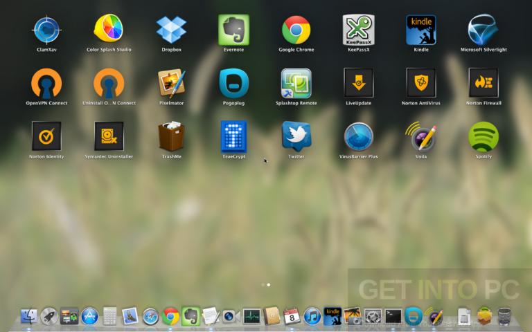 torrent mac osx lion