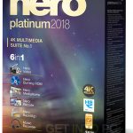 Nero-2018-Suite-Free-Download