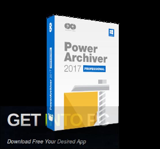 PowerArchiver-2017-Free-Download