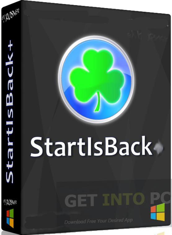 StartIsBack-2.5-Free-Download