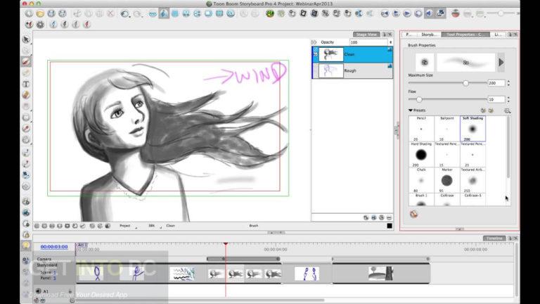 storyboard pro download